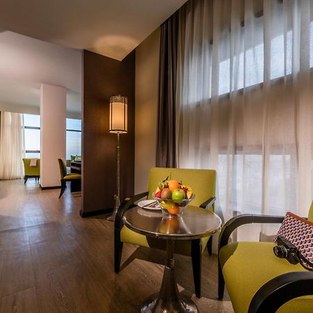 Barcelo Casablanca Ξενοδοχείο Εξωτερικό φωτογραφία
