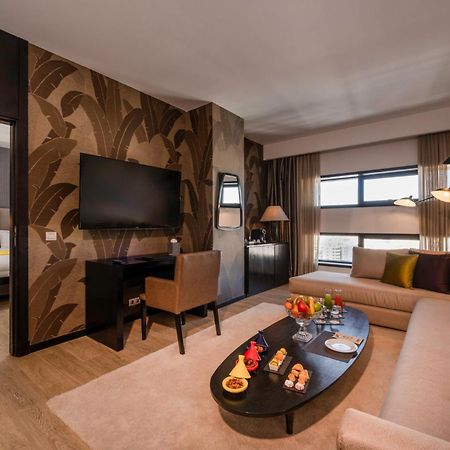 Barcelo Casablanca Ξενοδοχείο Εξωτερικό φωτογραφία