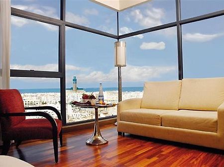 Barcelo Casablanca Ξενοδοχείο Εξωτερικό φωτογραφία