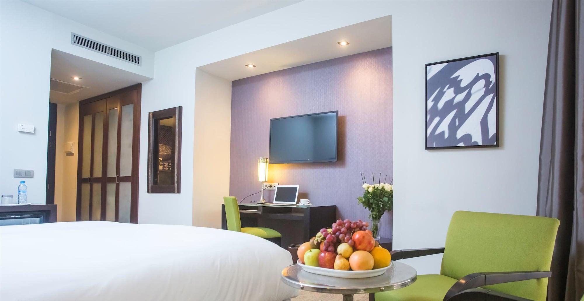 Barcelo Casablanca Ξενοδοχείο Εξωτερικό φωτογραφία