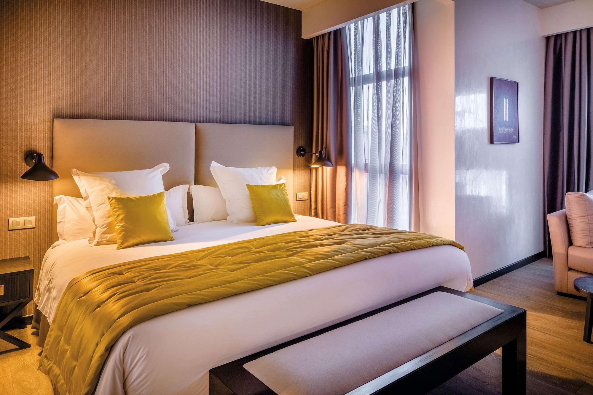 Barcelo Casablanca Ξενοδοχείο Εξωτερικό φωτογραφία