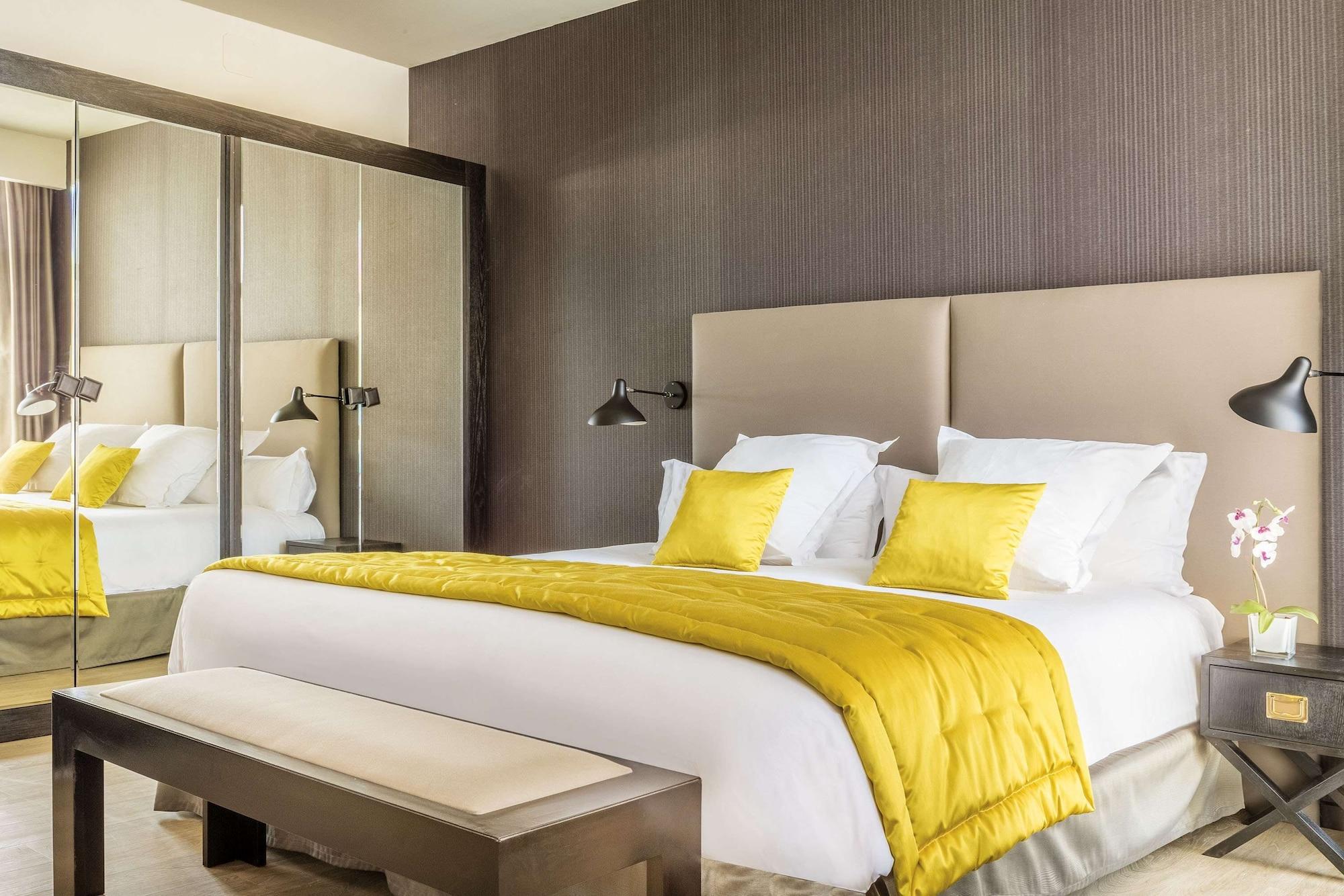 Barcelo Casablanca Ξενοδοχείο Εξωτερικό φωτογραφία