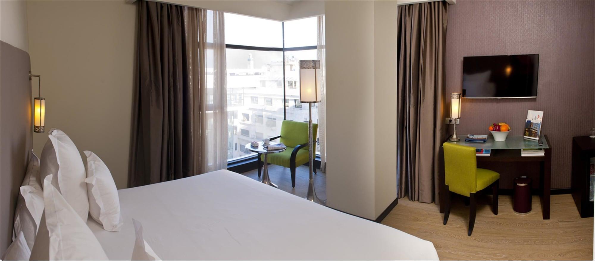 Barcelo Casablanca Ξενοδοχείο Εξωτερικό φωτογραφία