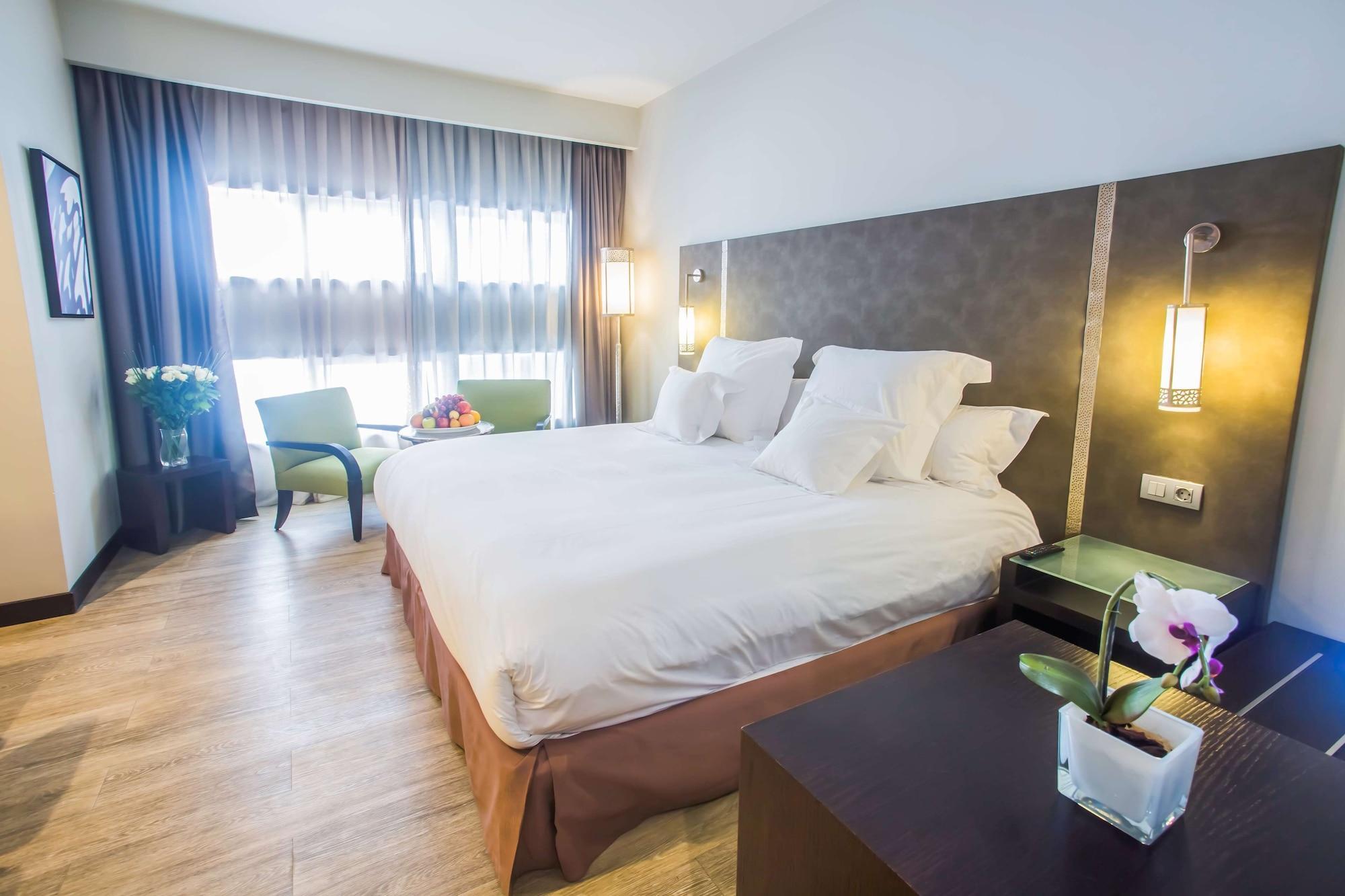 Barcelo Casablanca Ξενοδοχείο Εξωτερικό φωτογραφία