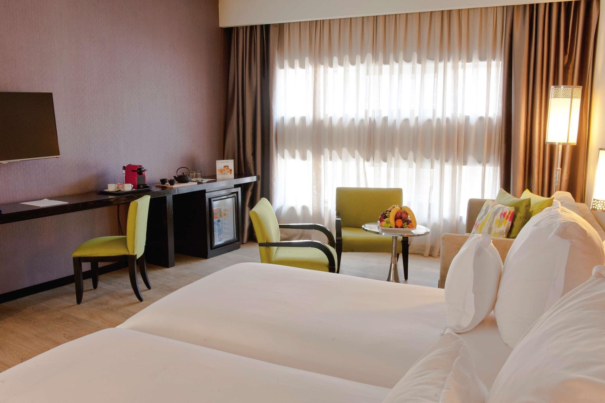 Barcelo Casablanca Ξενοδοχείο Εξωτερικό φωτογραφία
