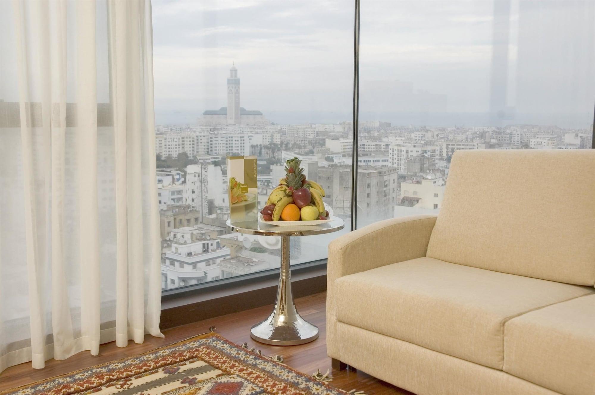 Barcelo Casablanca Ξενοδοχείο Δωμάτιο φωτογραφία
