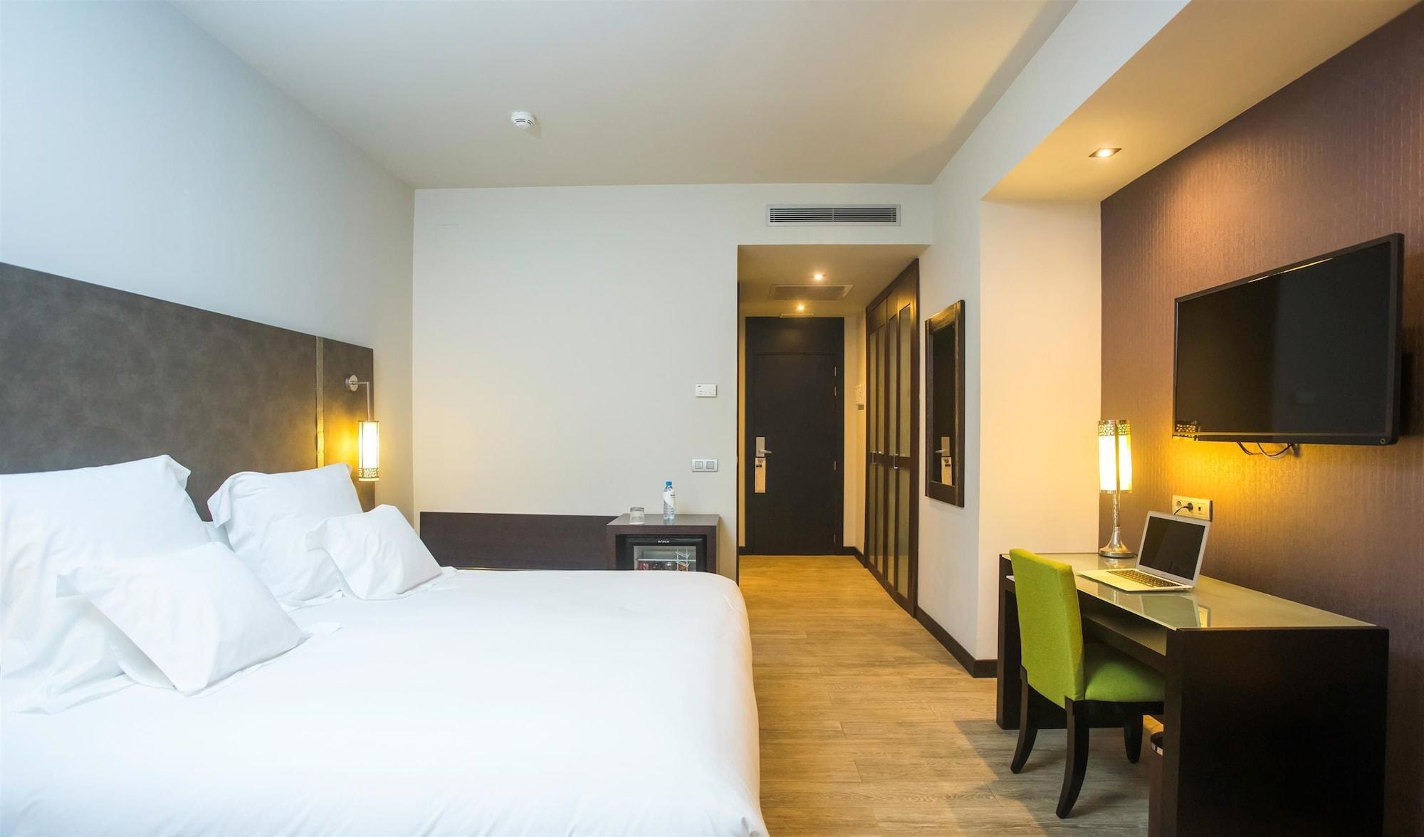 Barcelo Casablanca Ξενοδοχείο Εξωτερικό φωτογραφία