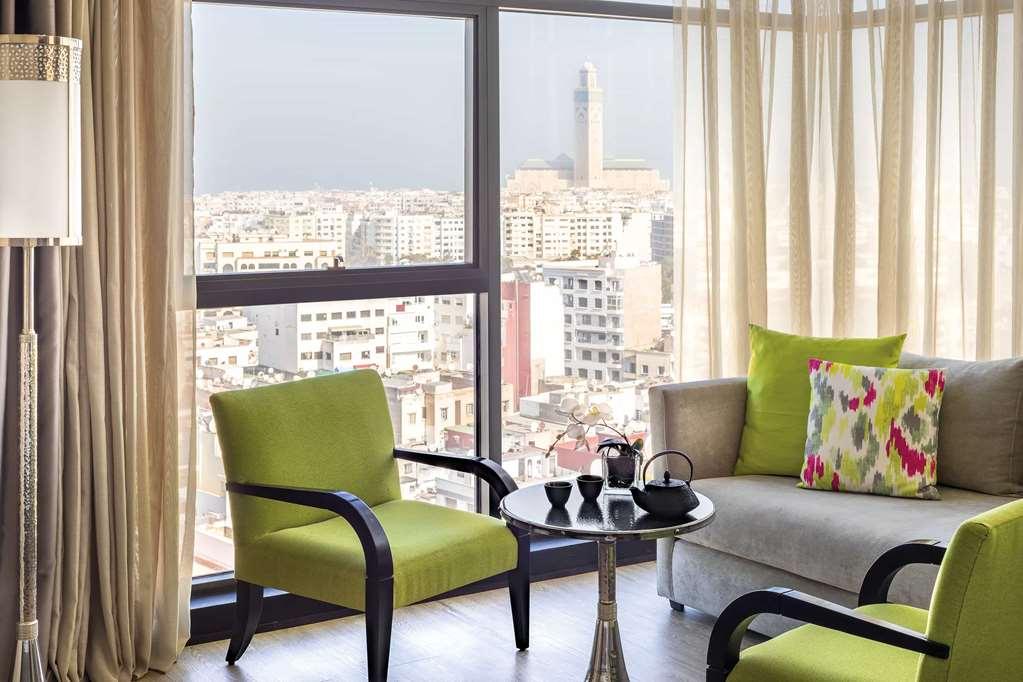 Barcelo Casablanca Ξενοδοχείο Δωμάτιο φωτογραφία
