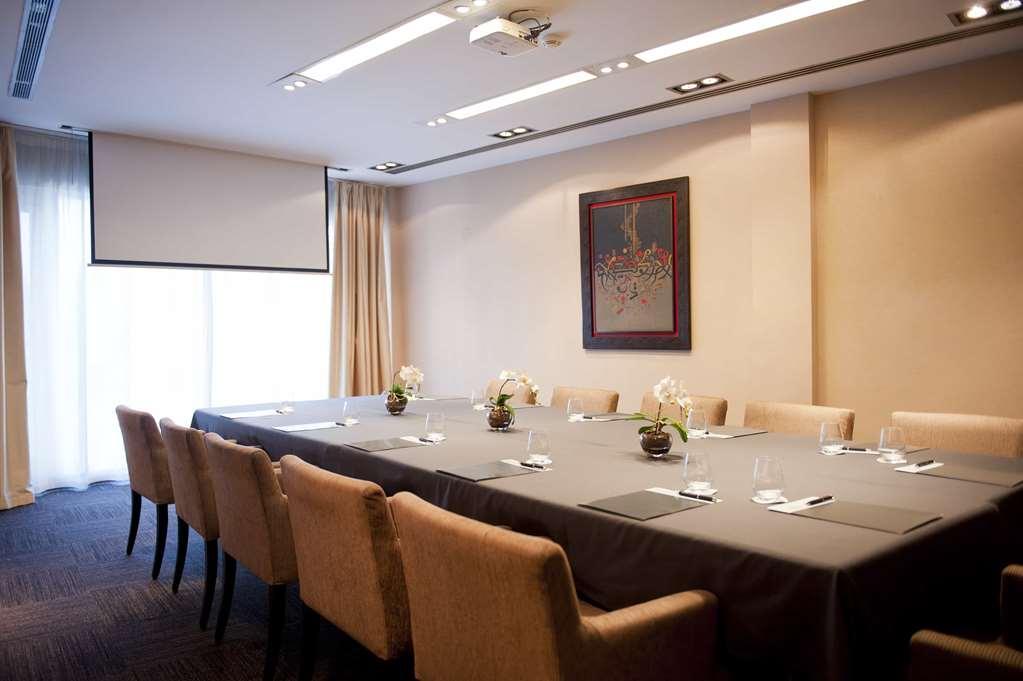 Barcelo Casablanca Ξενοδοχείο Ανέσεις φωτογραφία