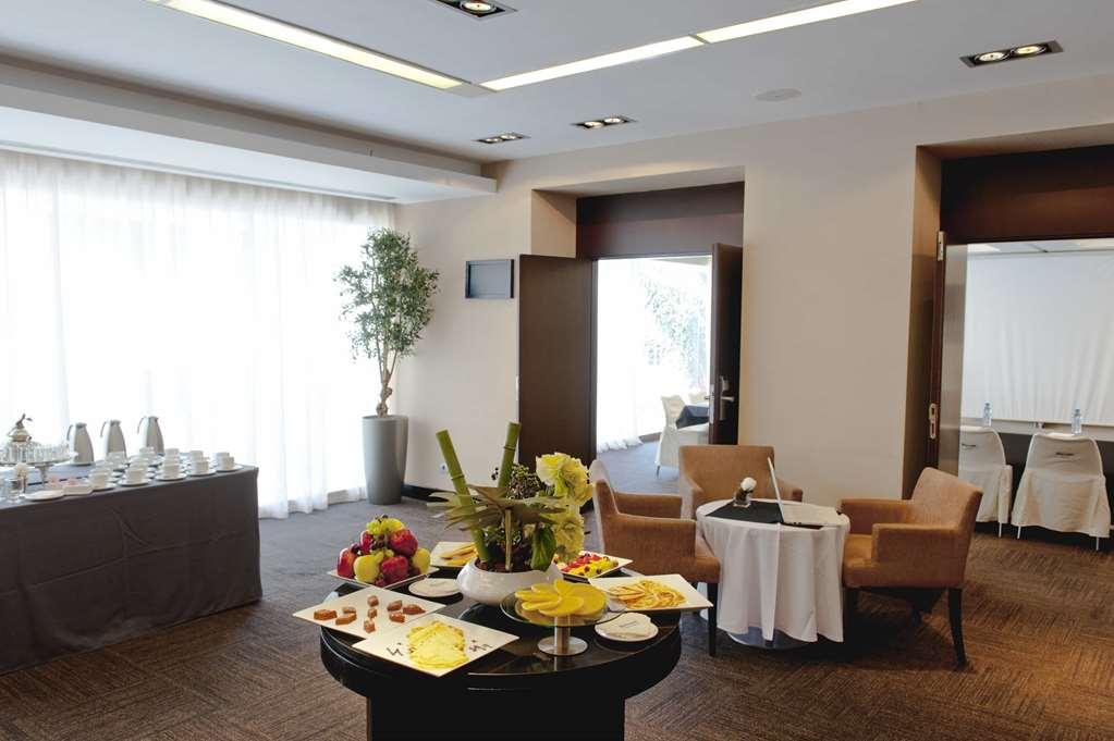Barcelo Casablanca Ξενοδοχείο Ανέσεις φωτογραφία