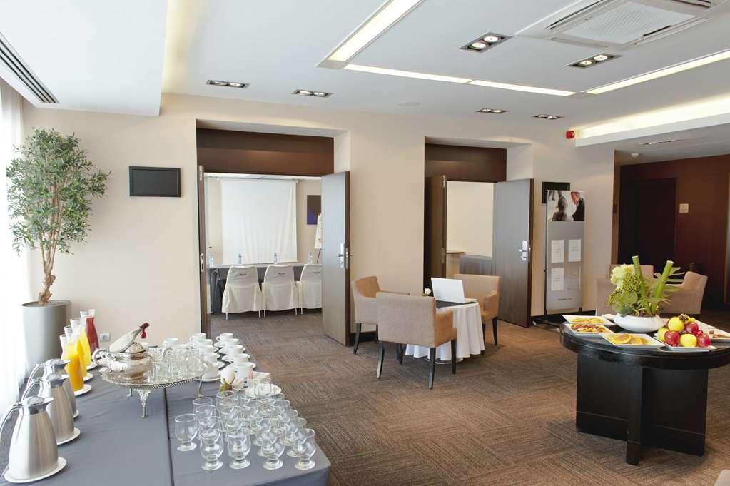 Barcelo Casablanca Ξενοδοχείο Ανέσεις φωτογραφία