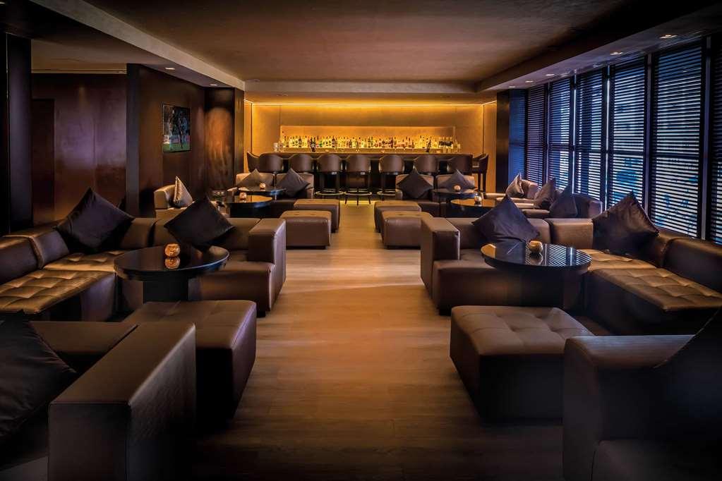 Barcelo Casablanca Ξενοδοχείο Εστιατόριο φωτογραφία