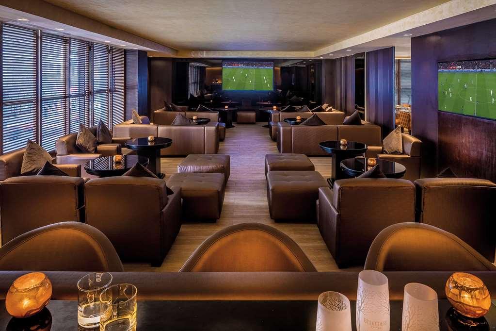 Barcelo Casablanca Ξενοδοχείο Εστιατόριο φωτογραφία