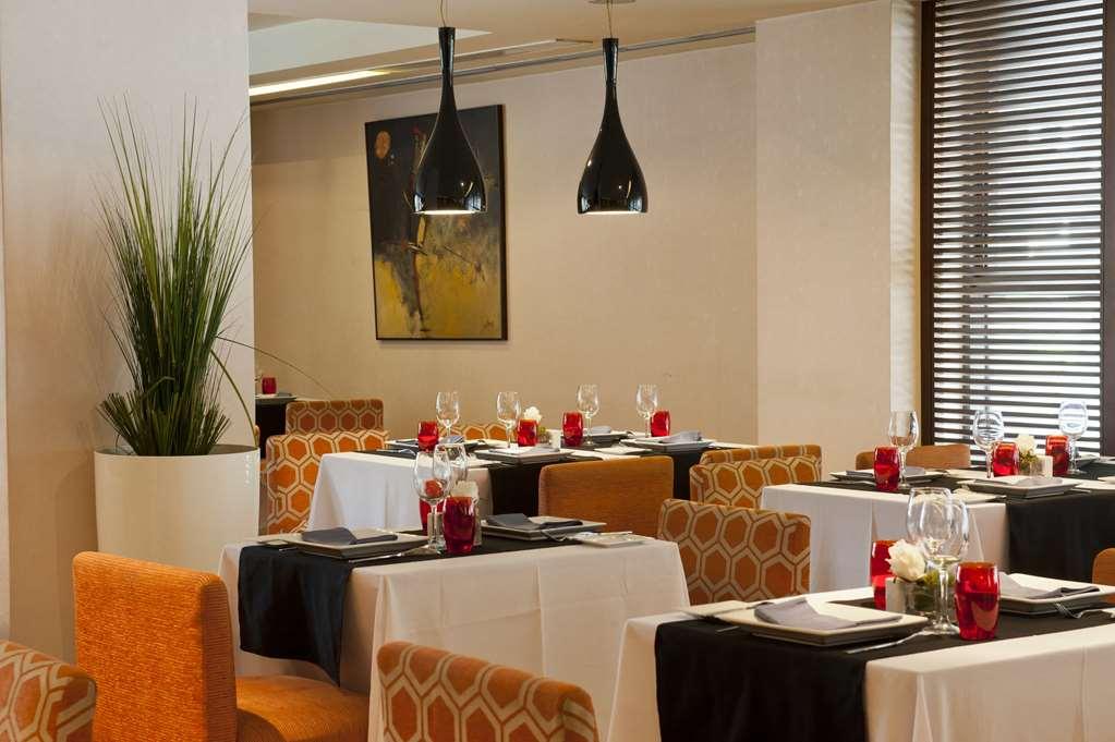 Barcelo Casablanca Ξενοδοχείο Εστιατόριο φωτογραφία