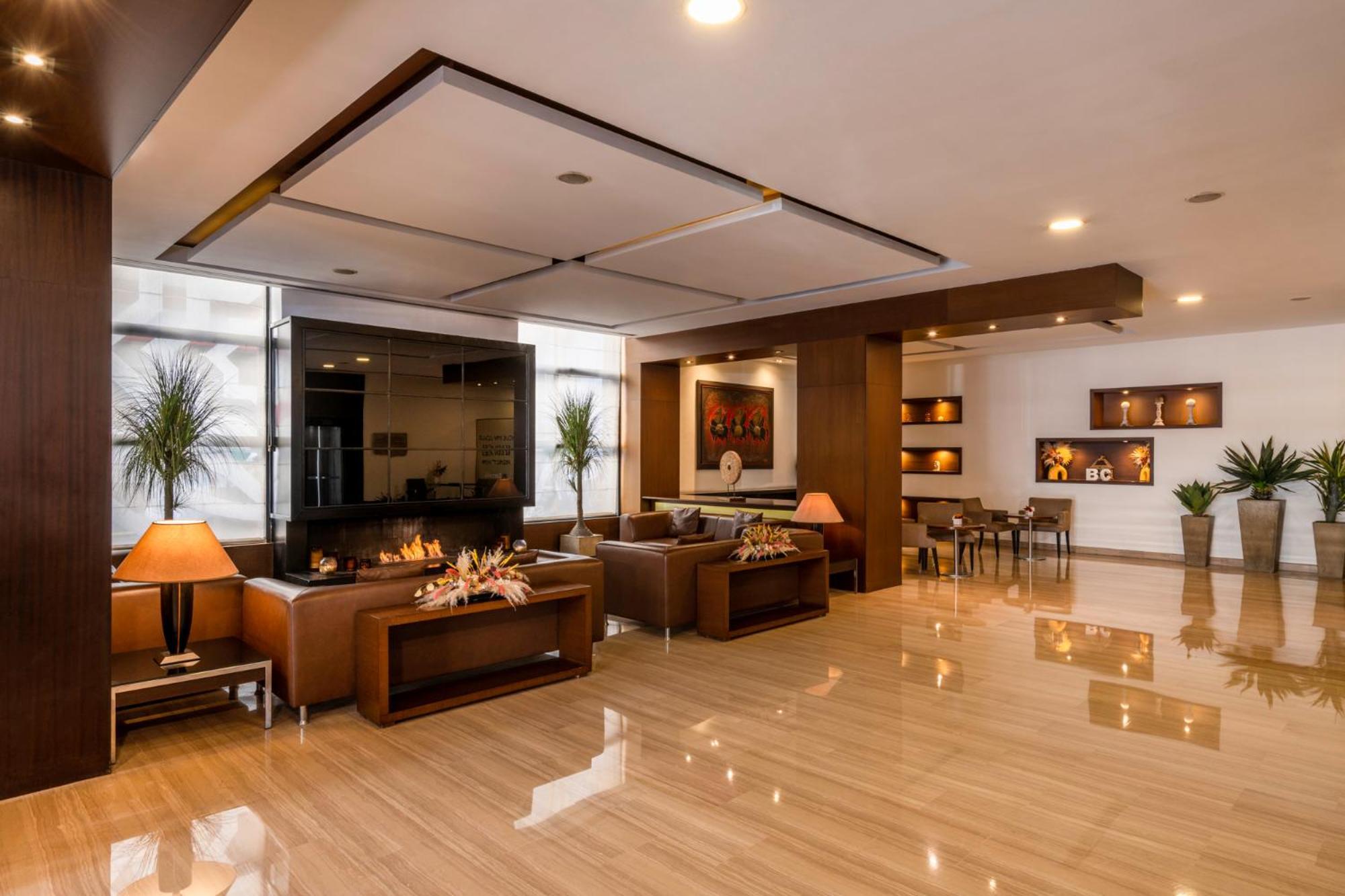 Barcelo Casablanca Ξενοδοχείο Εξωτερικό φωτογραφία