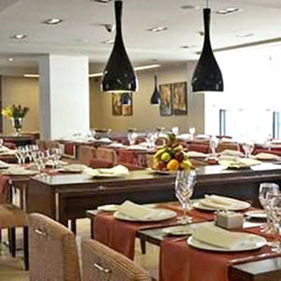 Barcelo Casablanca Ξενοδοχείο Εξωτερικό φωτογραφία