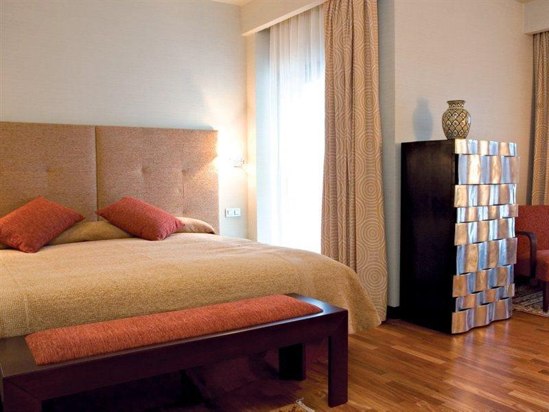 Barcelo Casablanca Ξενοδοχείο Εξωτερικό φωτογραφία