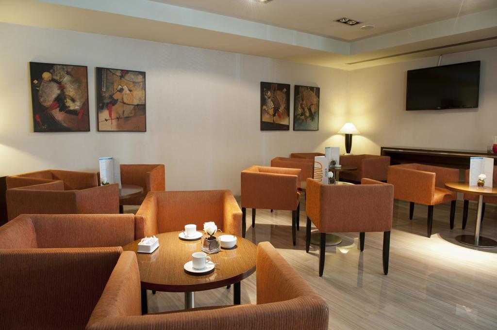 Barcelo Casablanca Ξενοδοχείο Εξωτερικό φωτογραφία