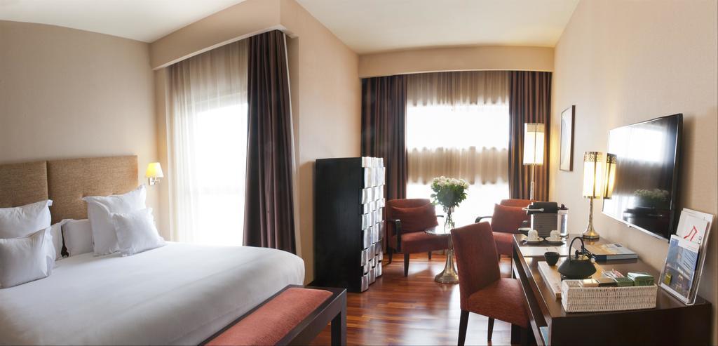 Barcelo Casablanca Ξενοδοχείο Εξωτερικό φωτογραφία