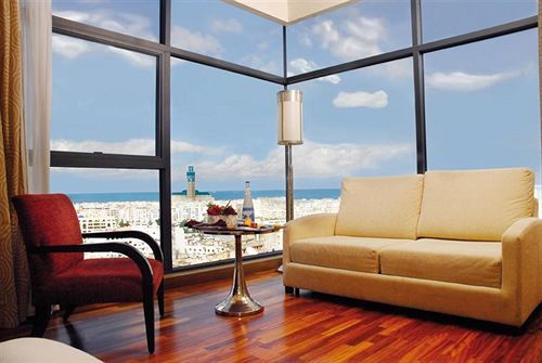 Barcelo Casablanca Ξενοδοχείο Εξωτερικό φωτογραφία