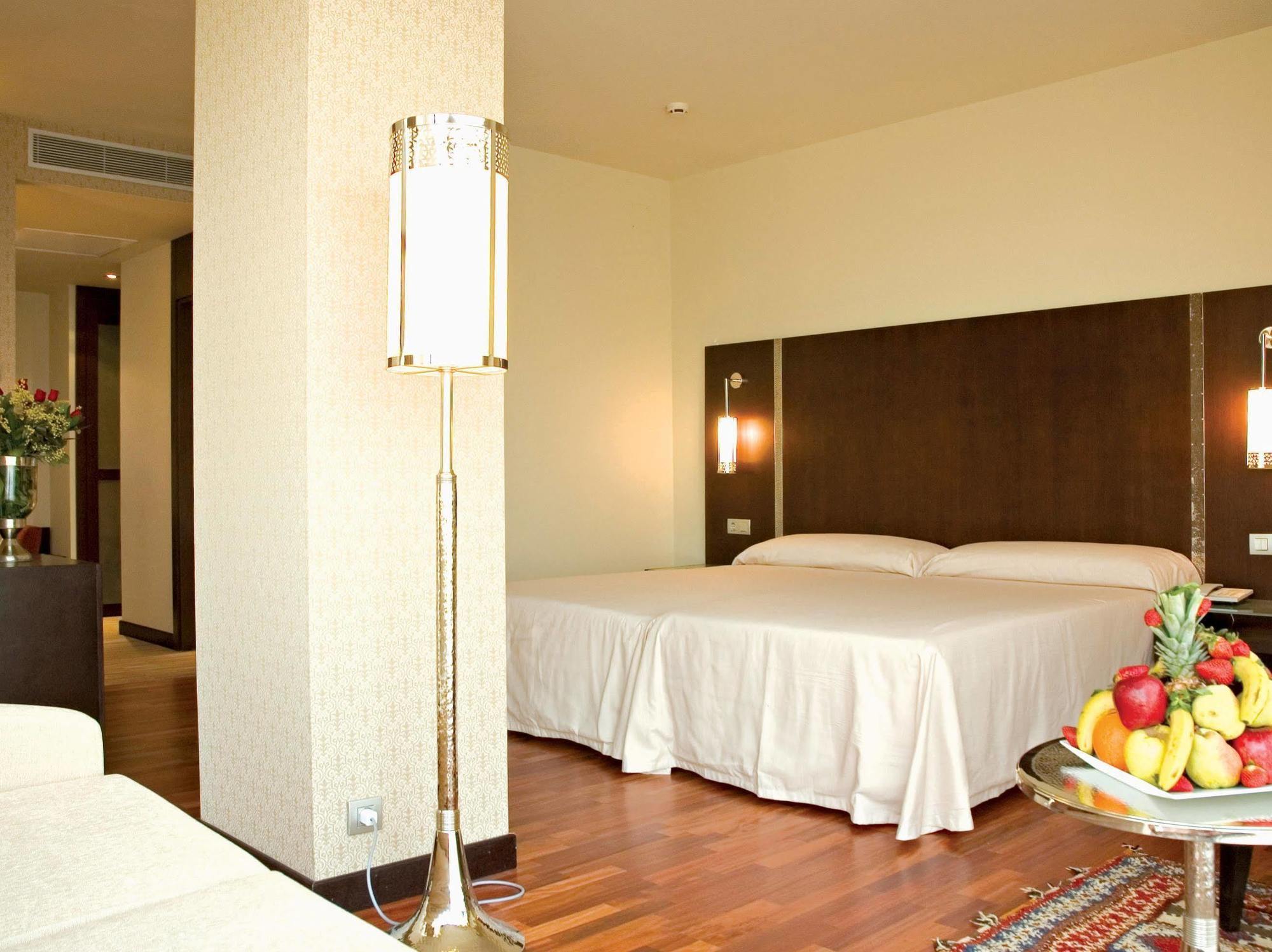 Barcelo Casablanca Ξενοδοχείο Εξωτερικό φωτογραφία