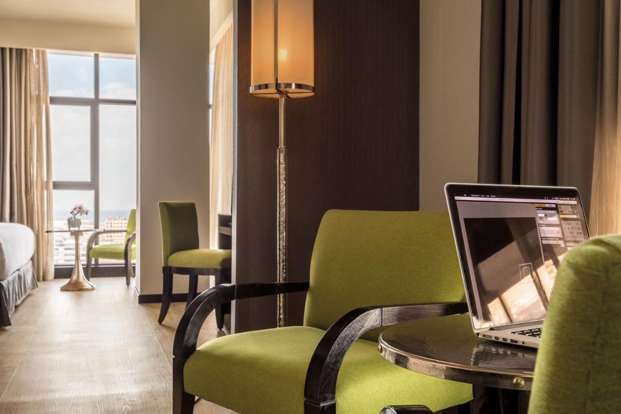 Barcelo Casablanca Ξενοδοχείο Εξωτερικό φωτογραφία