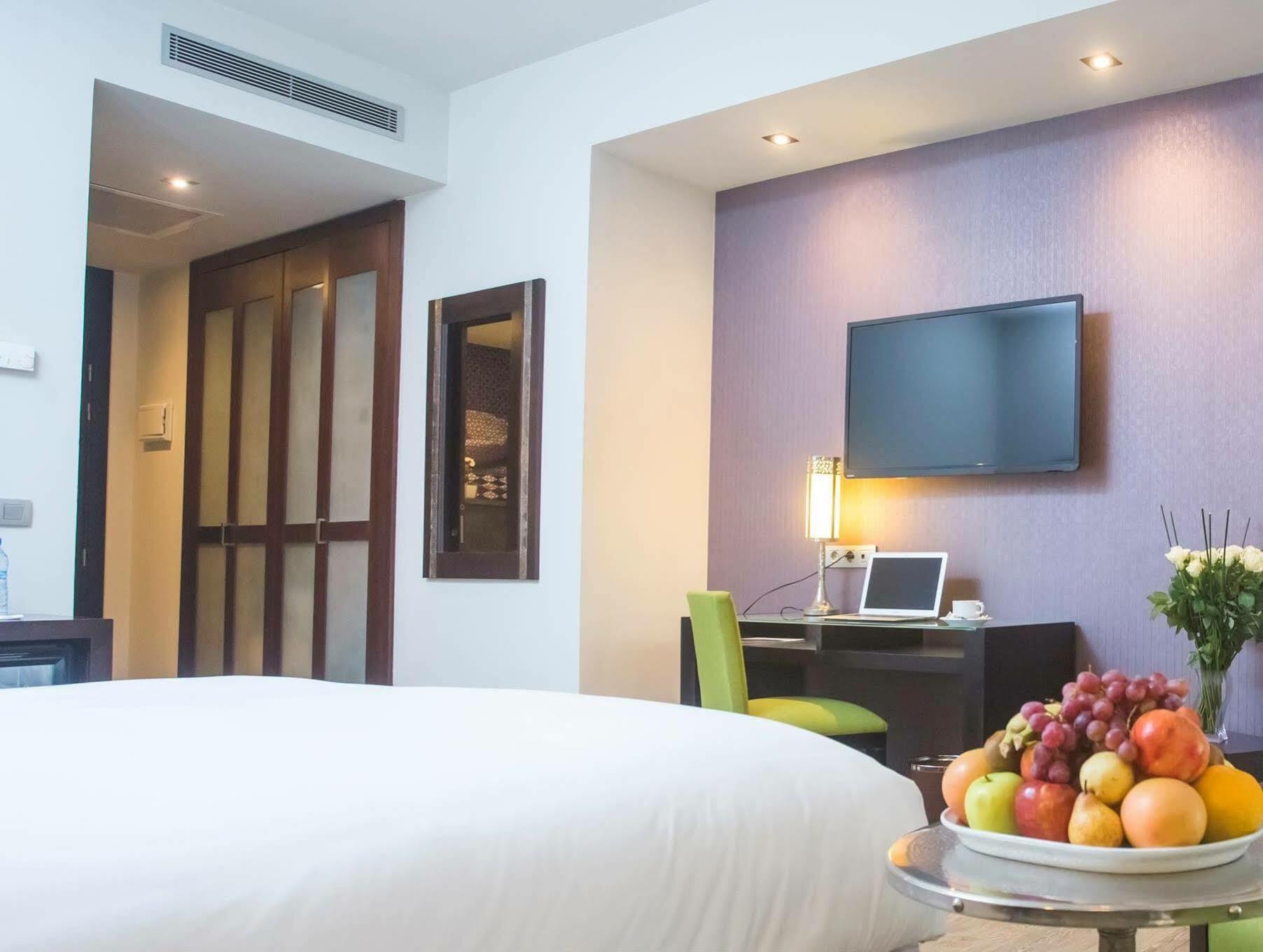 Barcelo Casablanca Ξενοδοχείο Εξωτερικό φωτογραφία