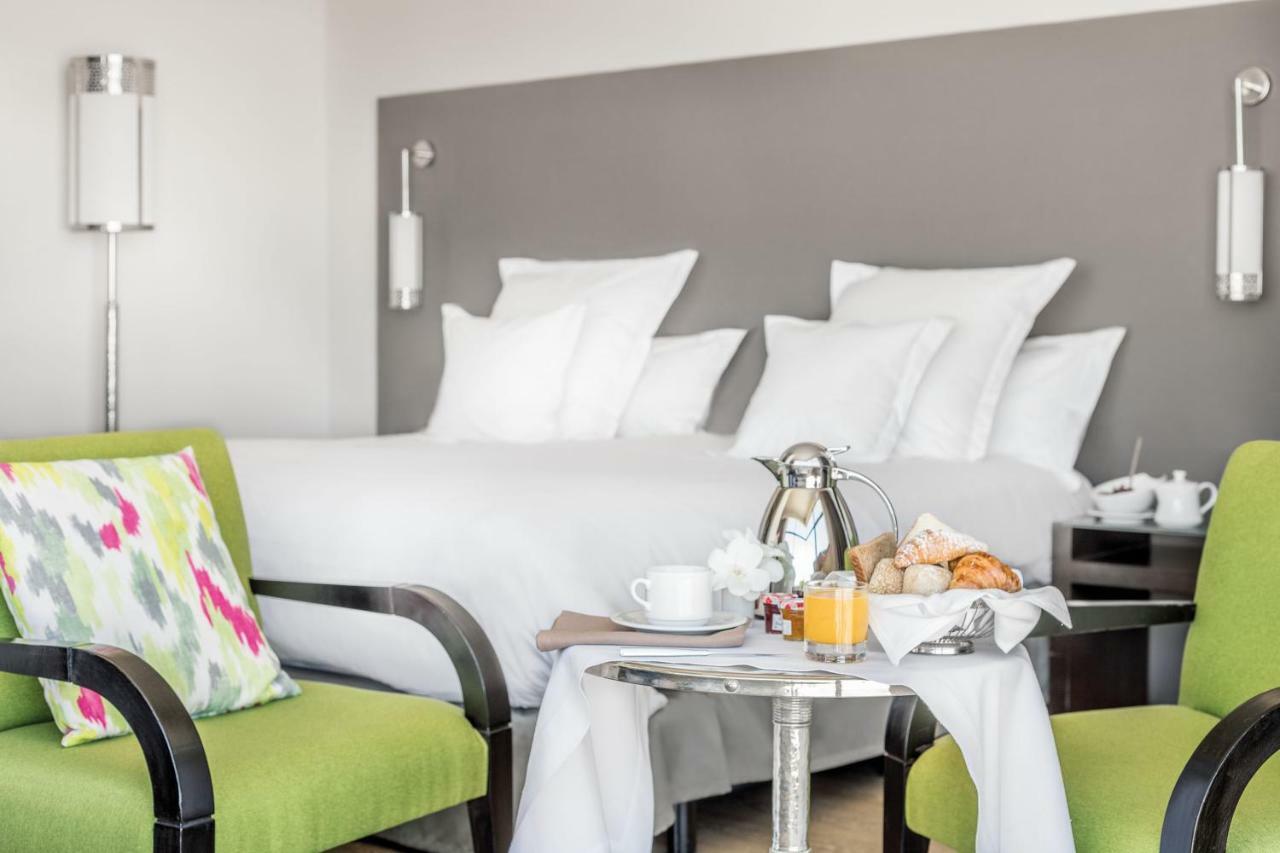Barcelo Casablanca Ξενοδοχείο Εξωτερικό φωτογραφία