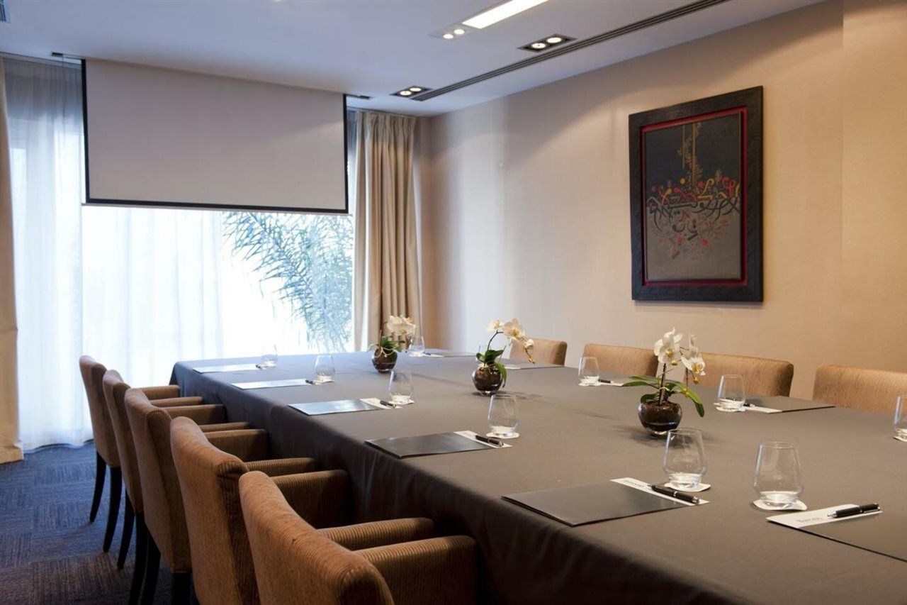 Barcelo Casablanca Ξενοδοχείο Εξωτερικό φωτογραφία