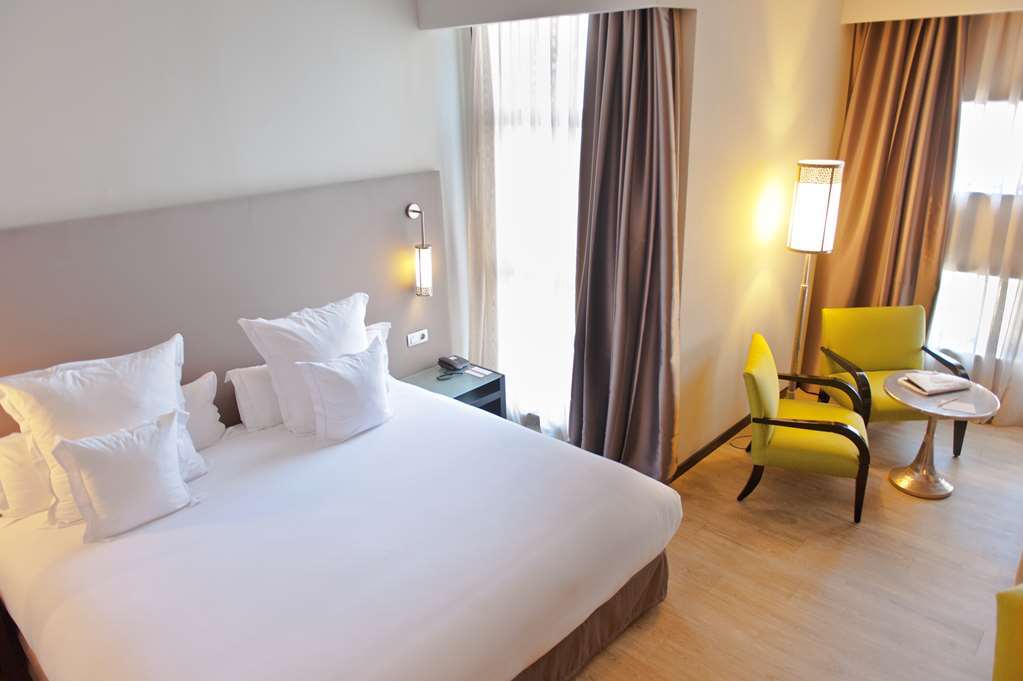 Barcelo Casablanca Ξενοδοχείο Δωμάτιο φωτογραφία