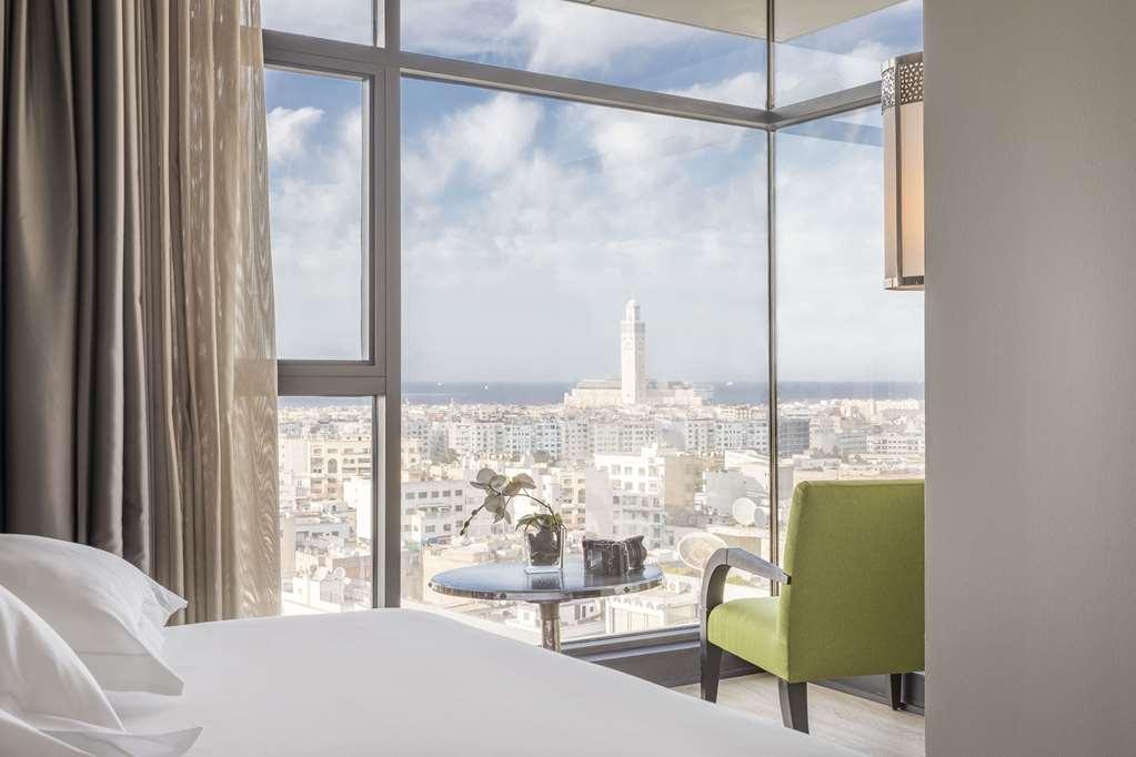 Barcelo Casablanca Ξενοδοχείο Δωμάτιο φωτογραφία